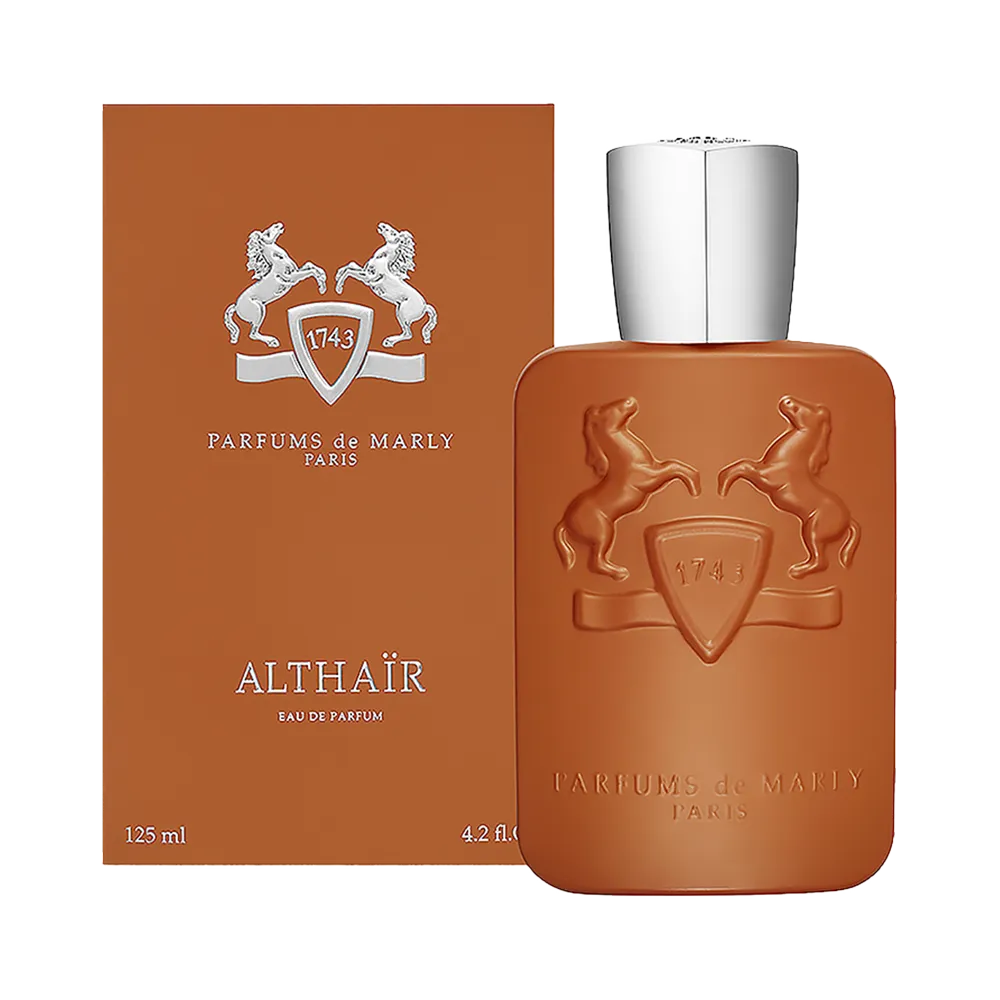 Parfums de Marly Althair Eau De Parfum - 125 ml thumbnail 1