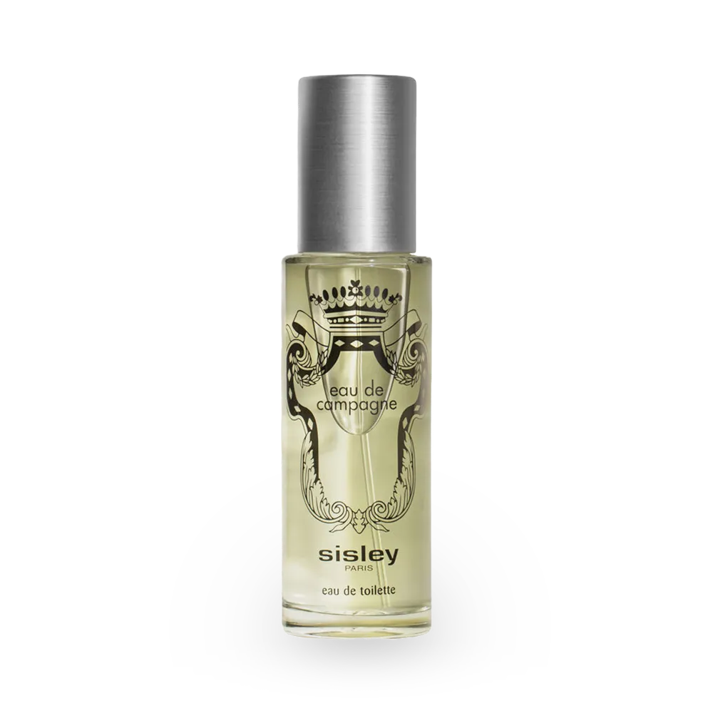 Sisley Eau De Campagne Eau De Toilette - 100 ml thumbnail 1