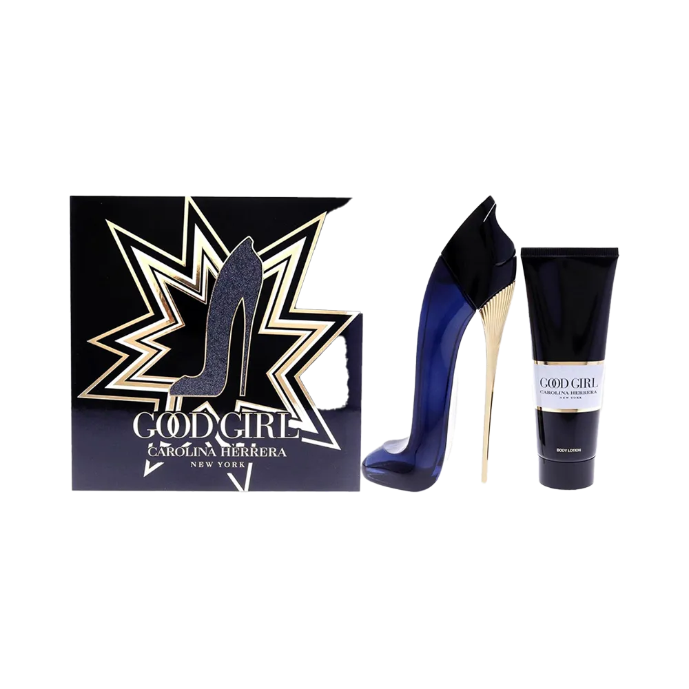 Carolina Herrera Good Girl Gift Set (50 ml + 75 ml) thumbnail 1