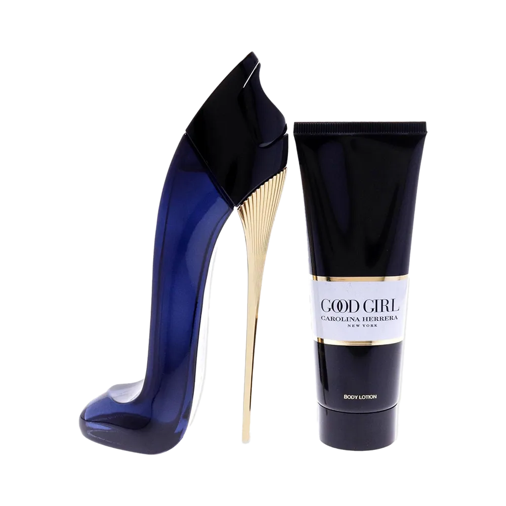 Carolina Herrera Good Girl Gift Set (50 ml + 75 ml) thumbnail 2