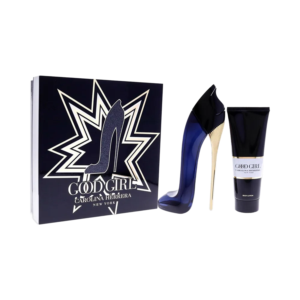 Carolina Herrera Good Girl Gift Set (50 ml + 75 ml) thumbnail 3