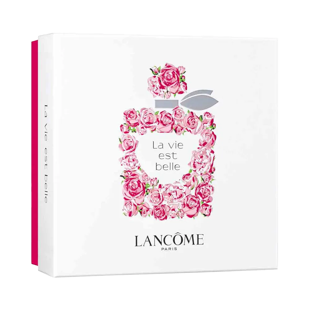 Lancome La Vie Est Belle Women Gift Set (50 ml + 50 ml + 50 ml) thumbnail 5