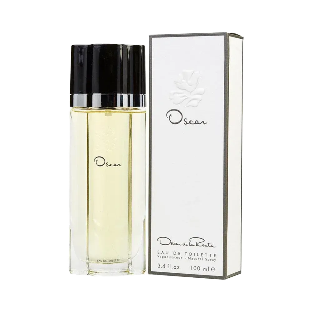 Oscar De La Renta Oscar Eau De Toilette - 100 ml thumbnail 2