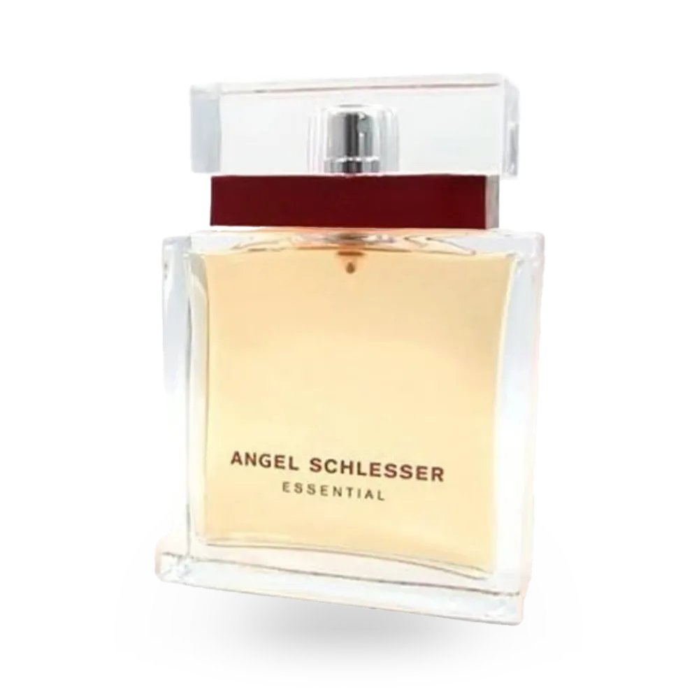 Angel Schlesser Essential Eau De Parfum For Women - 50 ml thumbnail 1