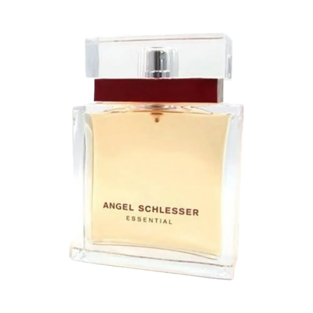 Angel Schlesser Essential Eau De Parfum For Women - 50 ml thumbnail 3