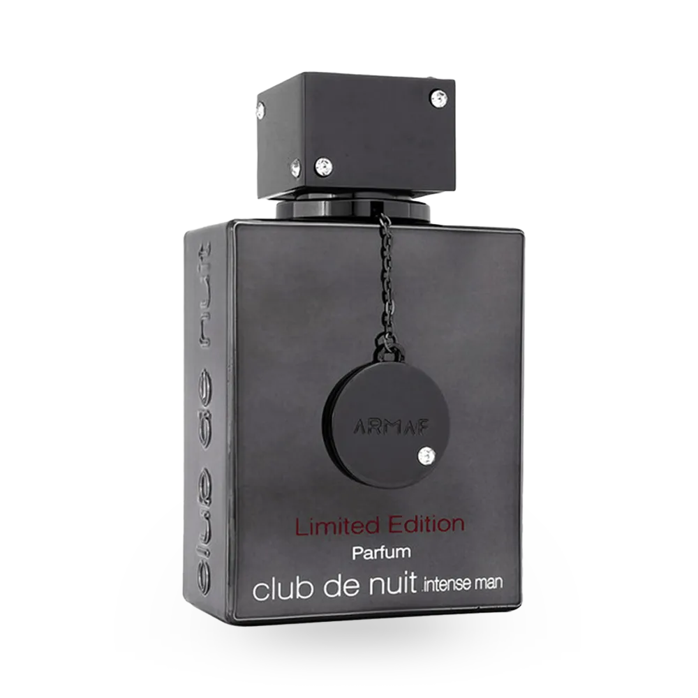 ARMAF Club De Nuit Intense Limited Edition Parfum - 105 ml thumbnail 1
