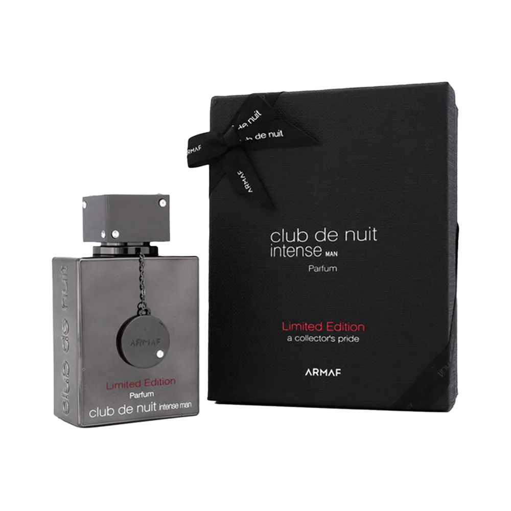 ARMAF Club De Nuit Intense Limited Edition Parfum - 105 ml thumbnail 2