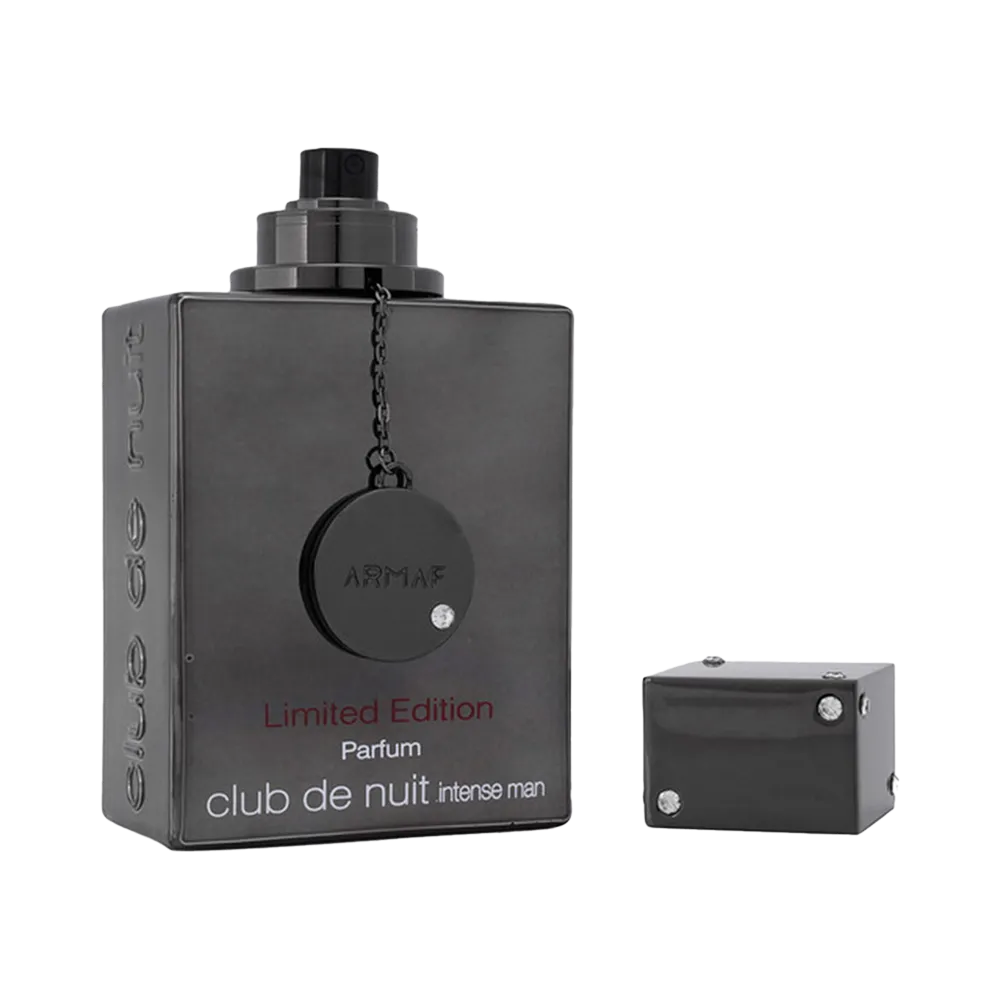 ARMAF Club De Nuit Intense Limited Edition Parfum - 105 ml thumbnail 3