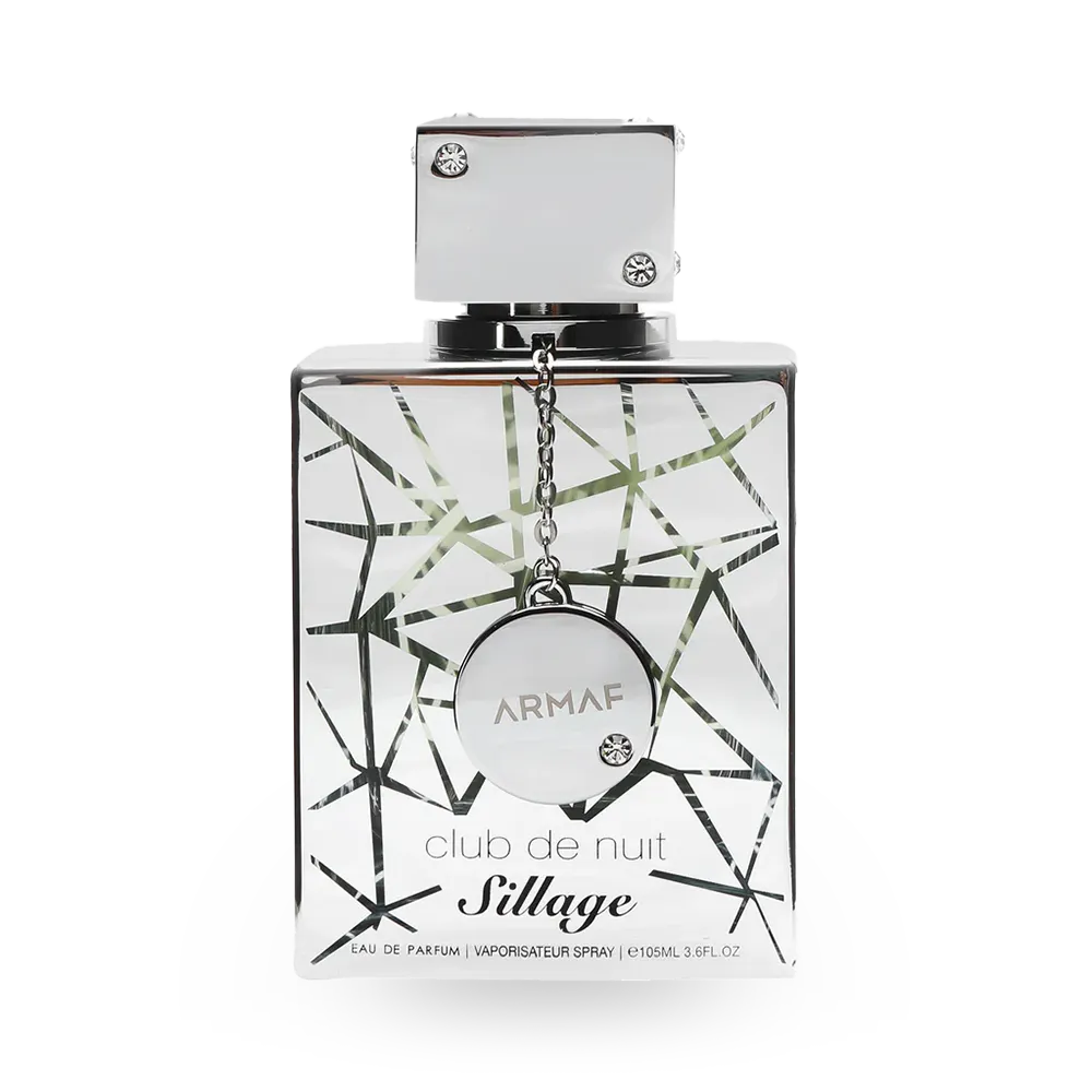 ARMAF Club De Nuit Sillage Eau De Parfum - 105 ml thumbnail 1