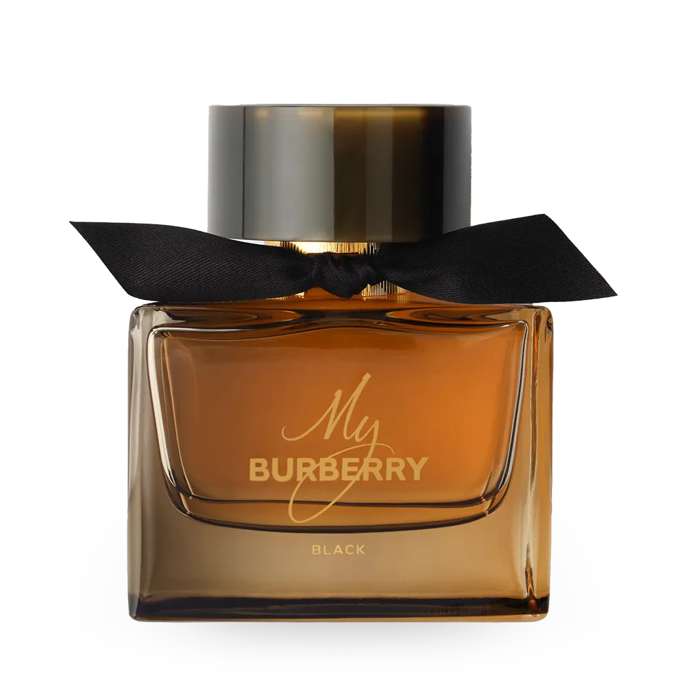 Burberry My Burberry Black Eau De Parfum - 90 ml thumbnail 1