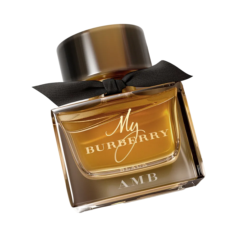 Burberry My Burberry Black Eau De Parfum - 90 ml thumbnail 2