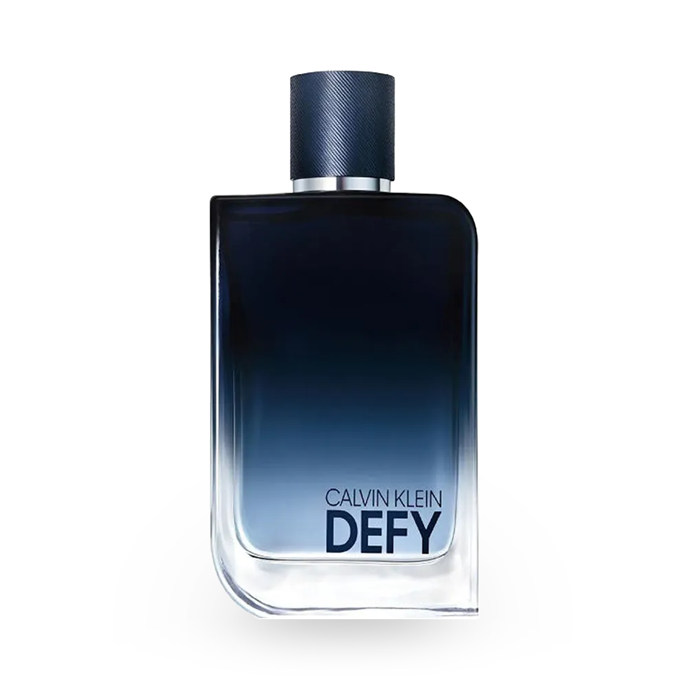 Calvin Klein Defy Eau De Parfum - 50 ml thumbnail 1