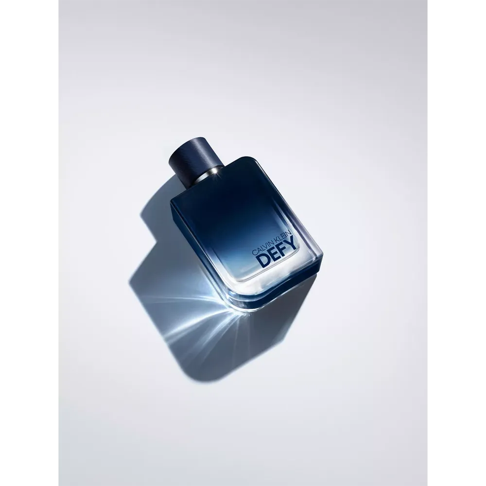 Calvin Klein Defy Eau De Parfum - 50 ml thumbnail 2