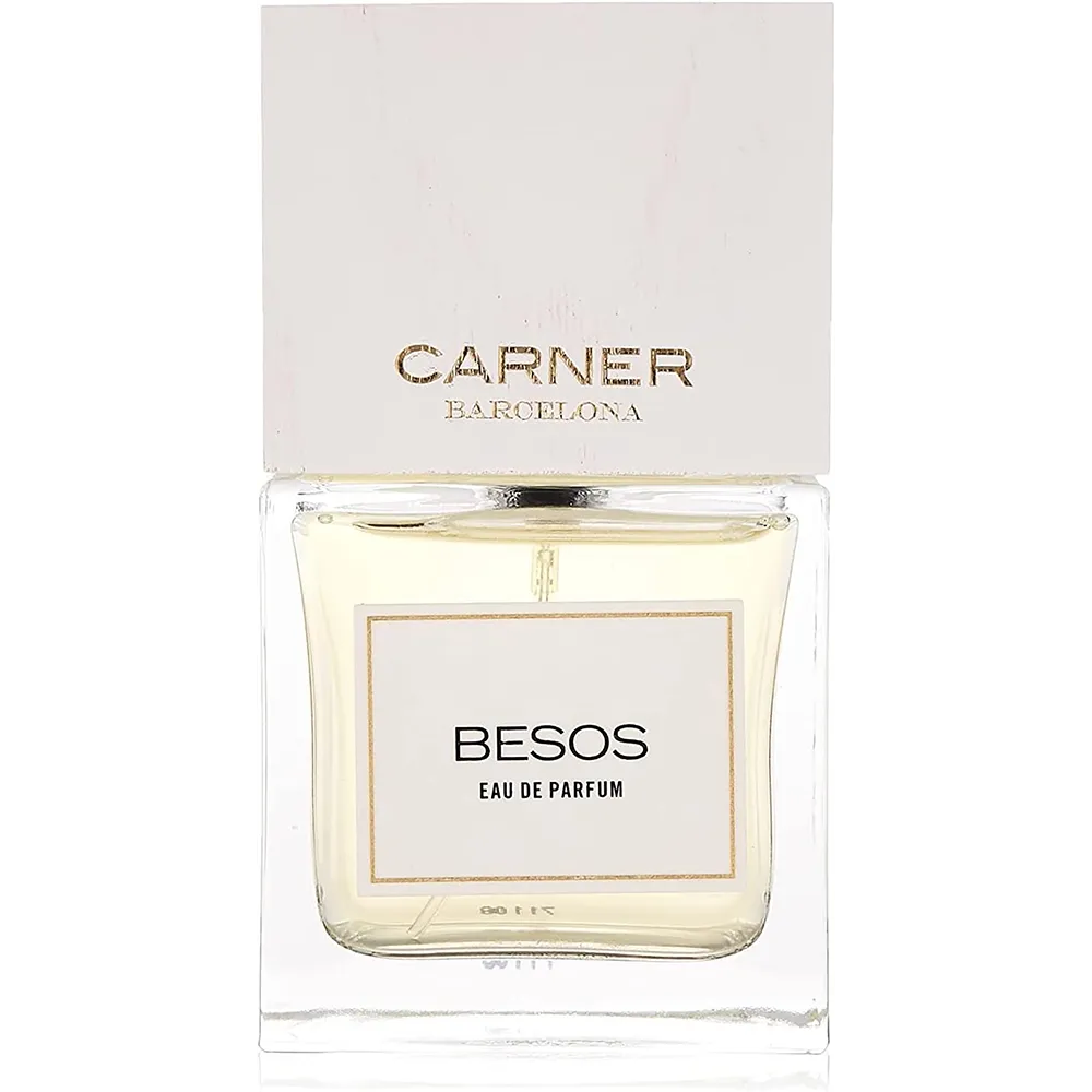Carner Barcelona Besos Eau De Parfum -  100 ml thumbnail 2