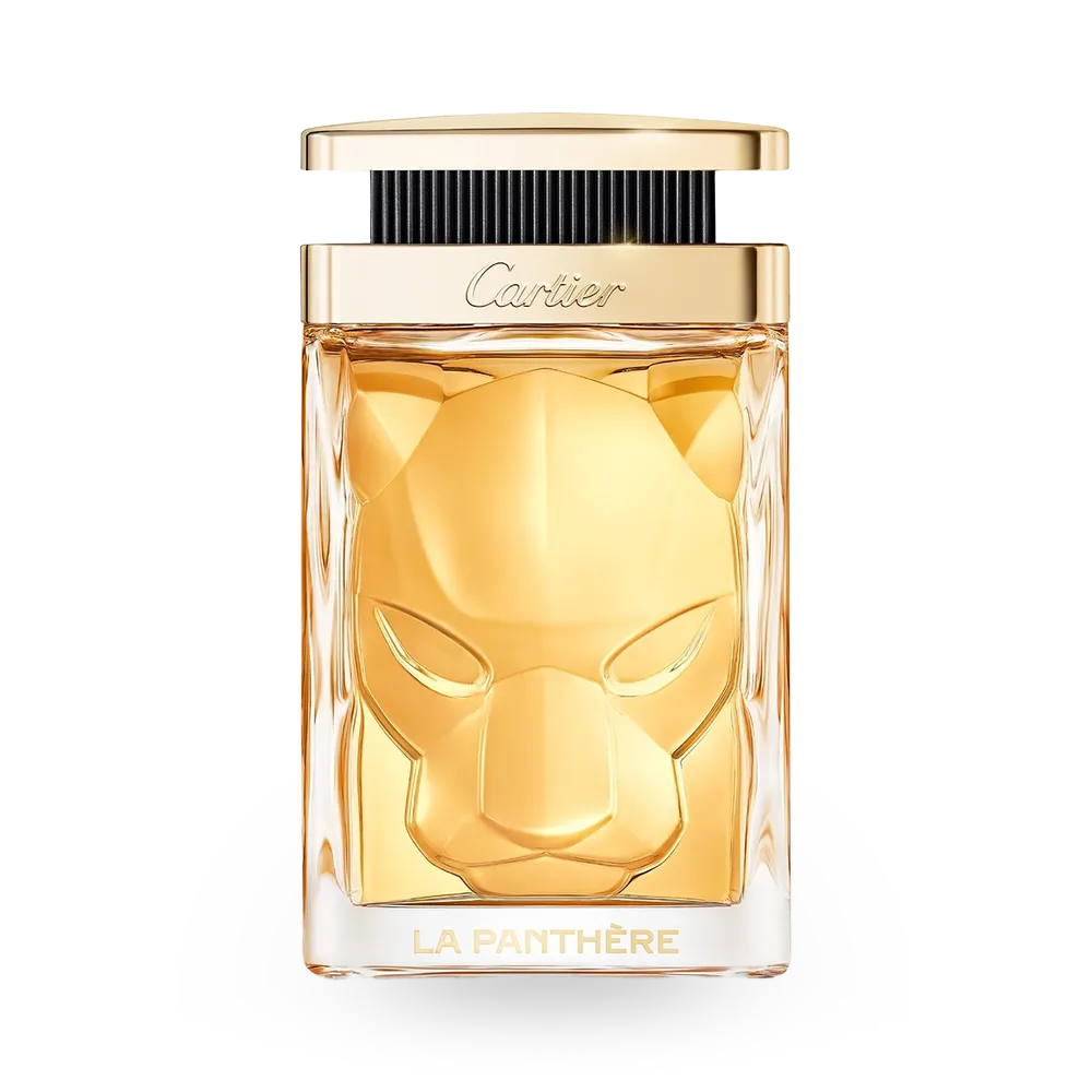 Cartier La Panthère Parfum - 100ml thumbnail 1