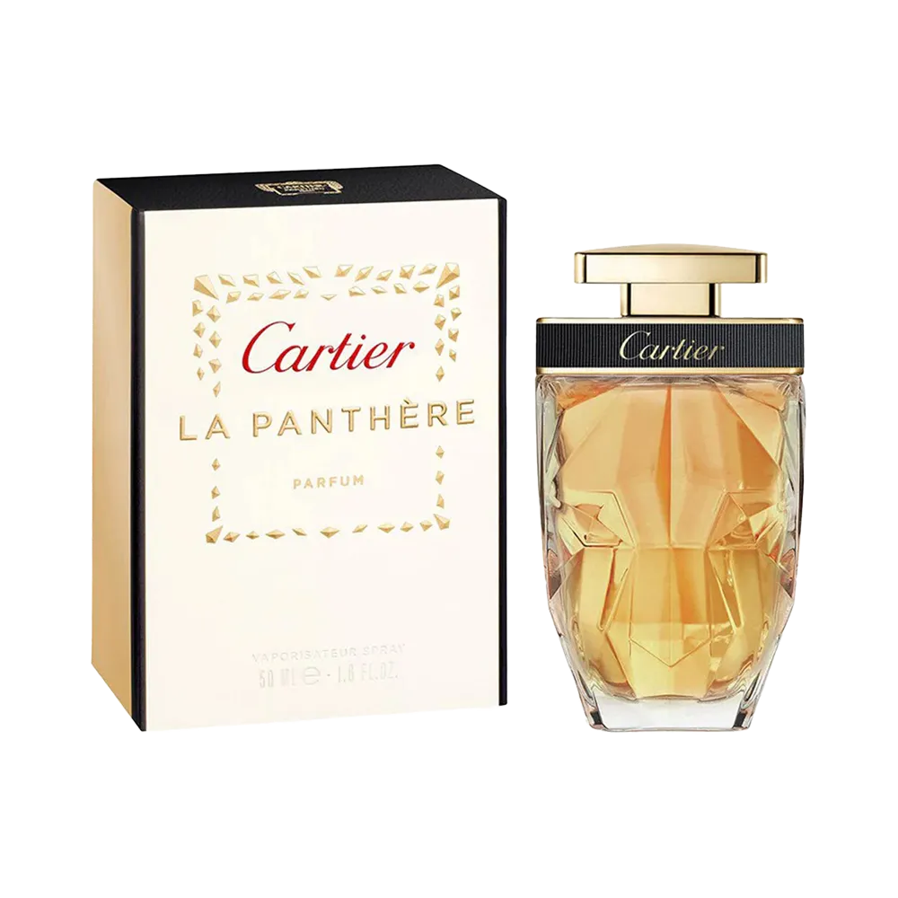 Cartier La Panthère Parfum - 100ml thumbnail 4