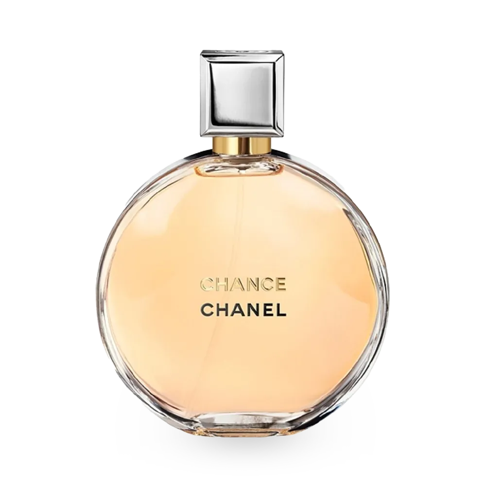 Chanel Chance Eau De Parfum - 100 ml thumbnail 1