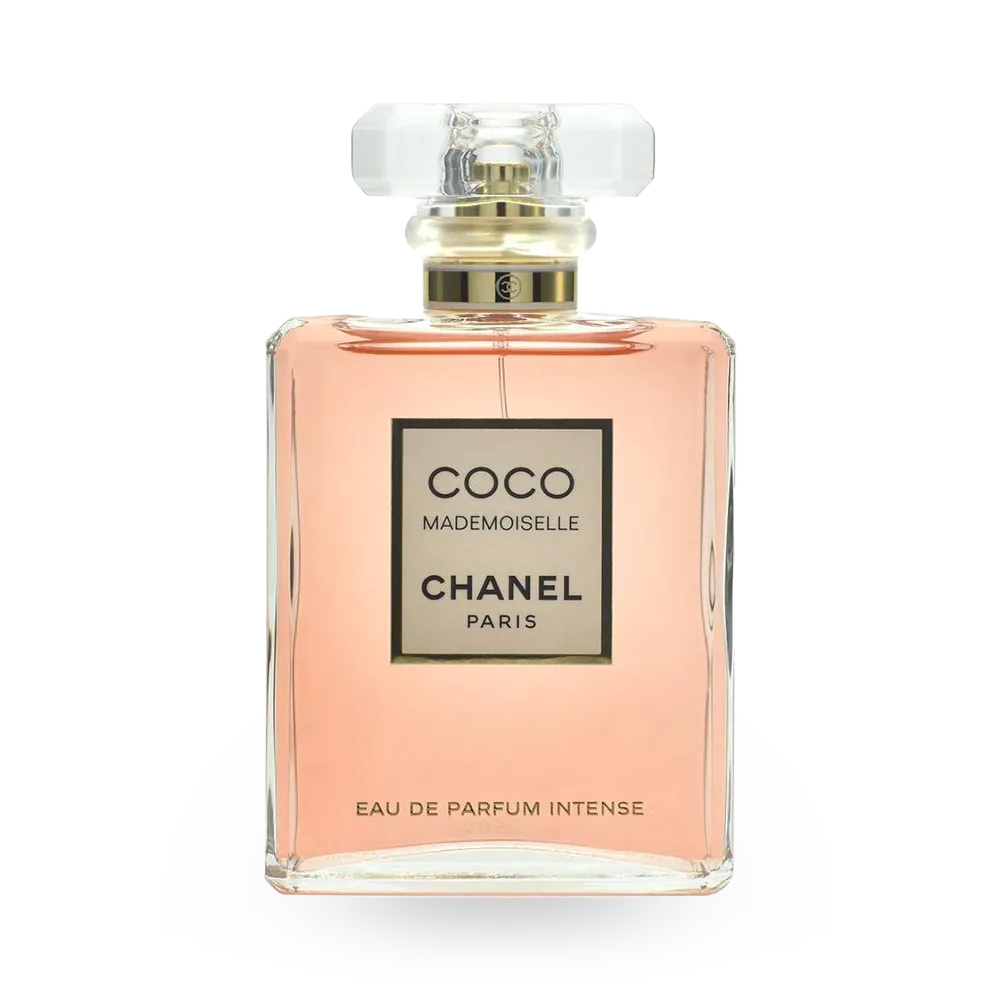 Chanel Coco Mademoiselle Intense Eau De Parfum - 100 ml thumbnail 1