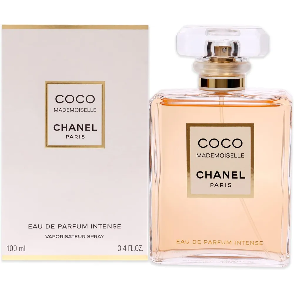Chanel Coco Mademoiselle Intense Eau De Parfum - 100 ml thumbnail 2