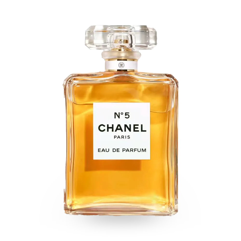 Chanel N°5 Eau De Parfum - 100 ml thumbnail 1