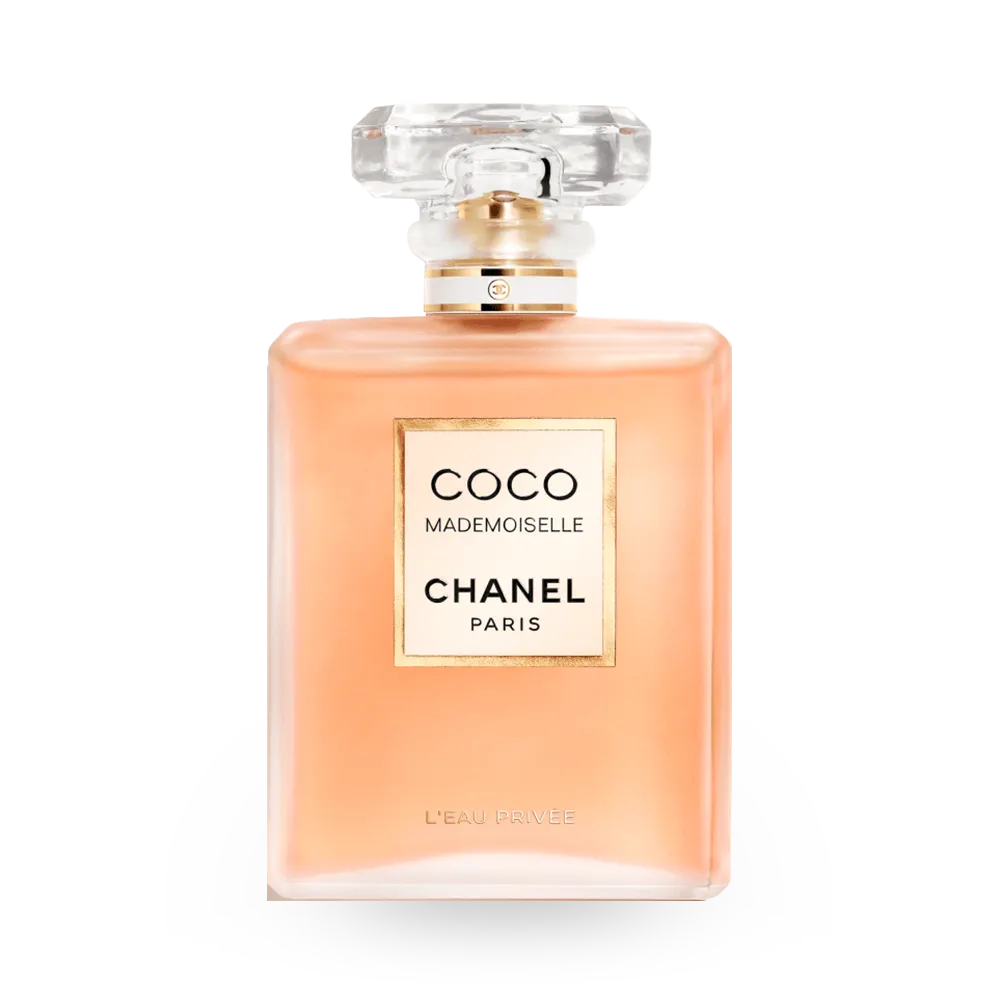Chanel Coco Mademoiselle L'Ou Privée Ou De Parfum - 50ml thumbnail 1