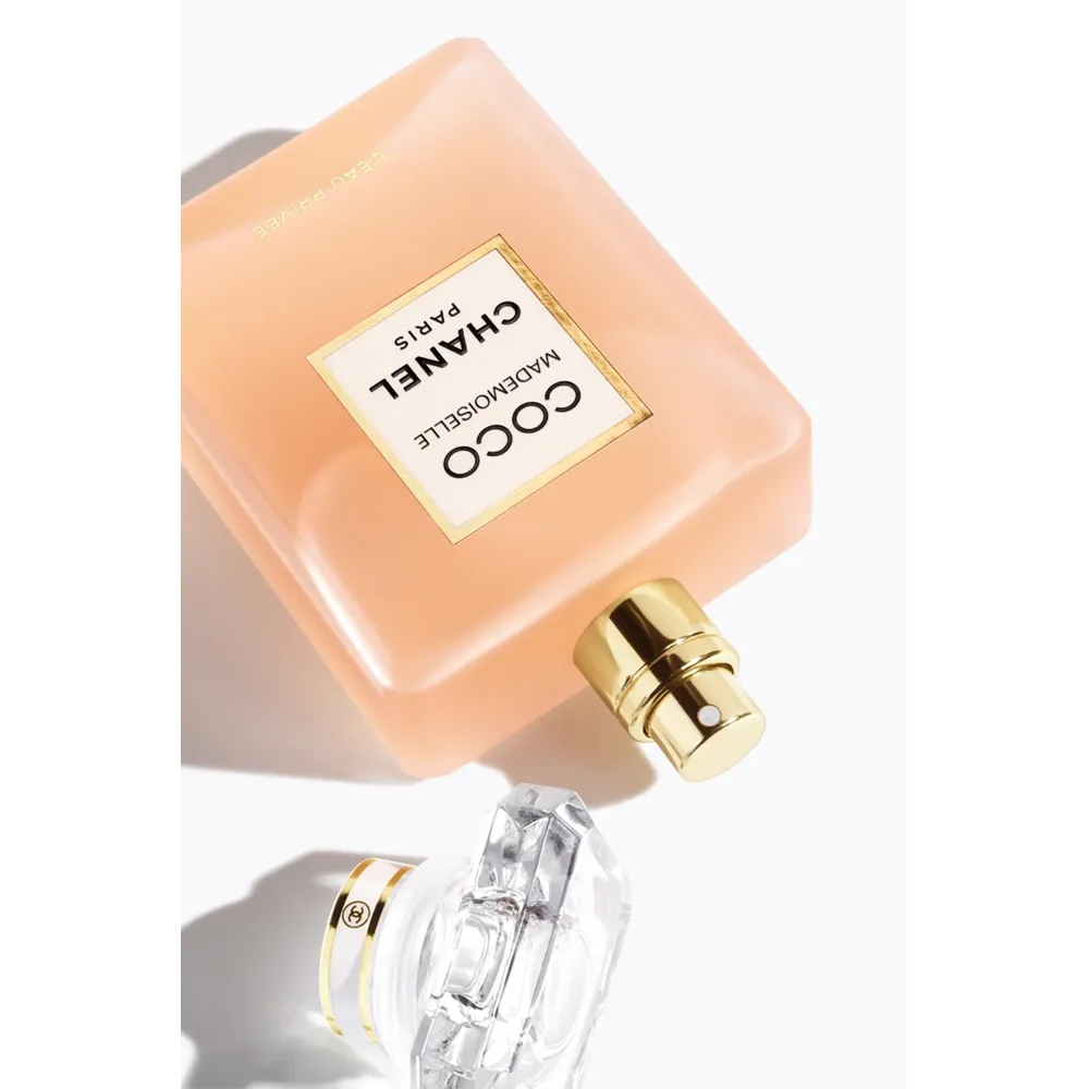 Chanel Coco Mademoiselle L'Ou Privée Ou De Parfum - 50ml thumbnail 2