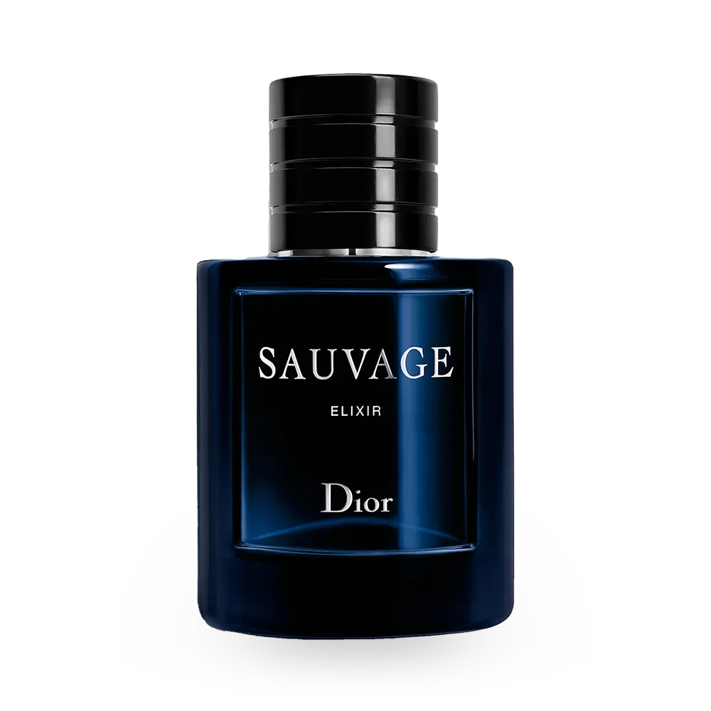 Dior Sauvage Elixir De Parfum - 100 ml thumbnail 1