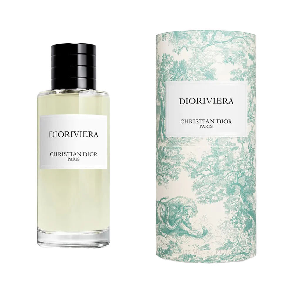 Dior Dioriviera Eau De Parfum - 125 ml thumbnail 2