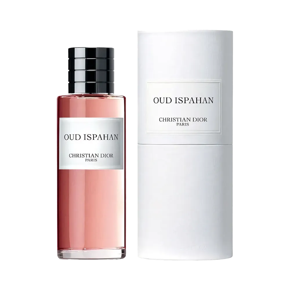 Dior Oud Ispahan Eau De Parfum - 250 ml thumbnail 2