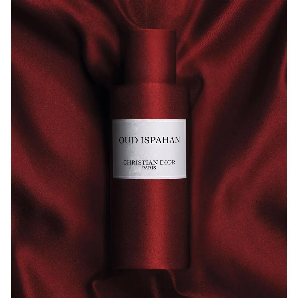 Dior Oud Ispahan Eau De Parfum - 250 ml thumbnail 4