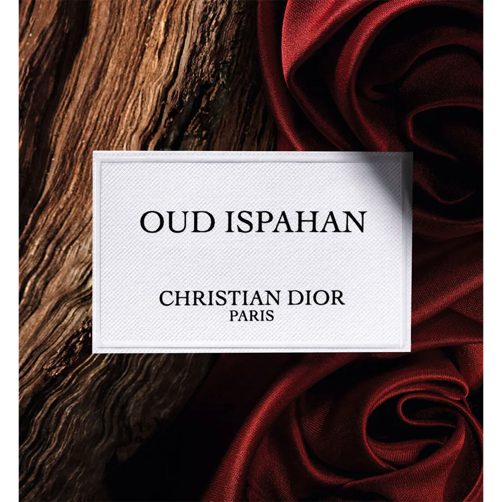 Dior Oud Ispahan Eau De Parfum - 250 ml thumbnail 5