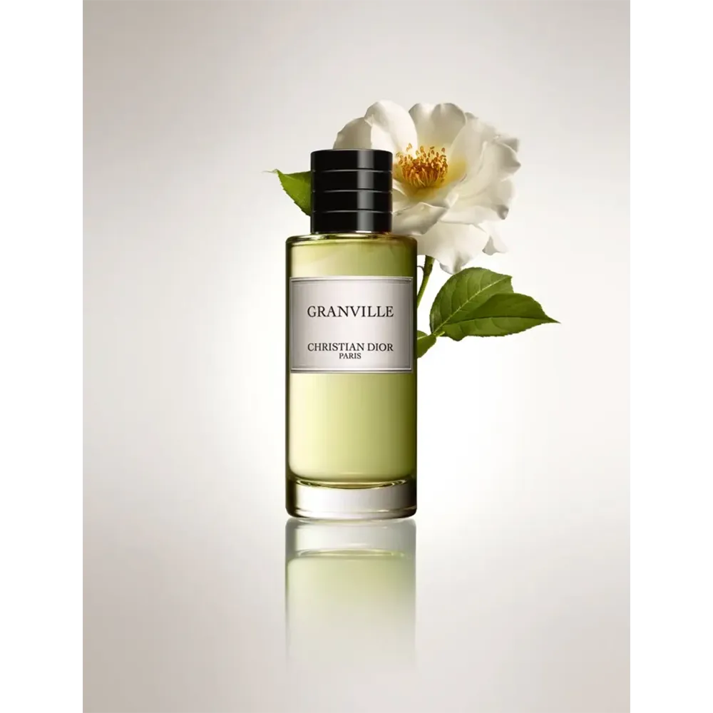 Dior Granville Eau De Parfum - 250 ml thumbnail 4