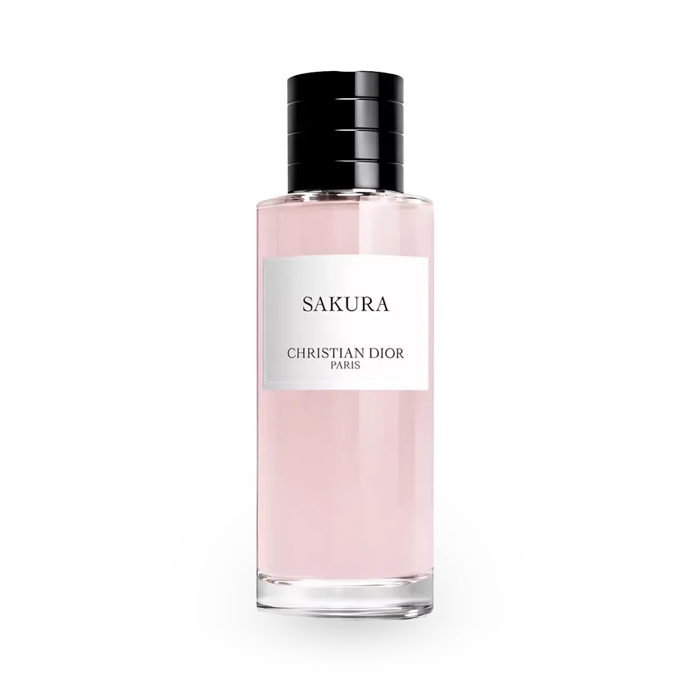Dior Sakura Eau De Parfum - 250 ml thumbnail 1