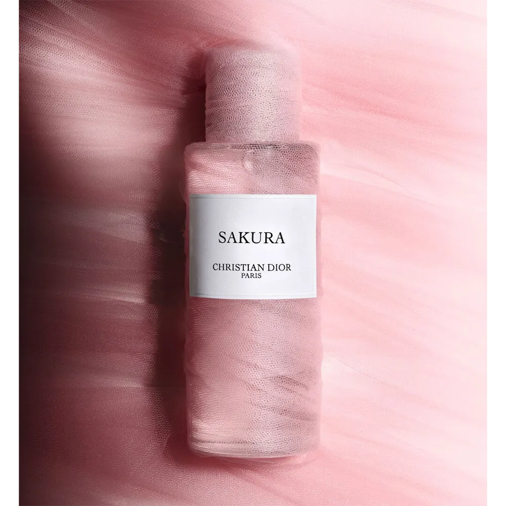 Dior Sakura Eau De Parfum - 250 ml thumbnail 4