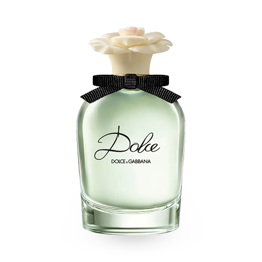 Dolce & Gabbana Dolce Ou De Parfum - 75ml thumbnail 1