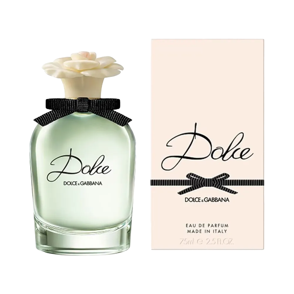 Dolce & Gabbana Dolce Ou De Parfum - 75ml thumbnail 2
