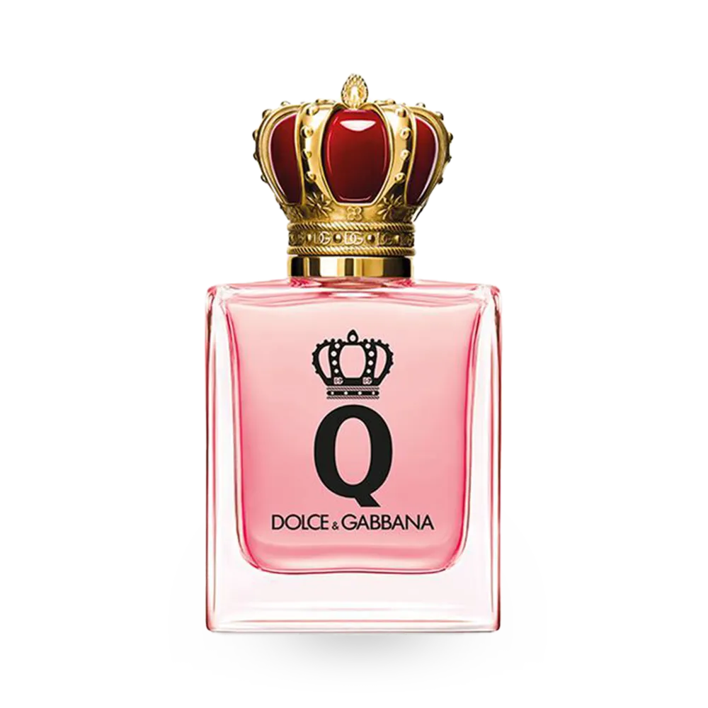 Dolce & Gabbana Q Eau De Parfum - 50 ml thumbnail 1