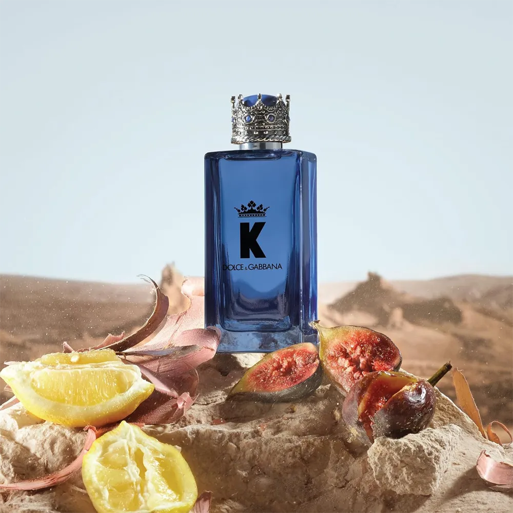 Dolce & Gabbana K Eau De Parfum - 200 ml thumbnail 3