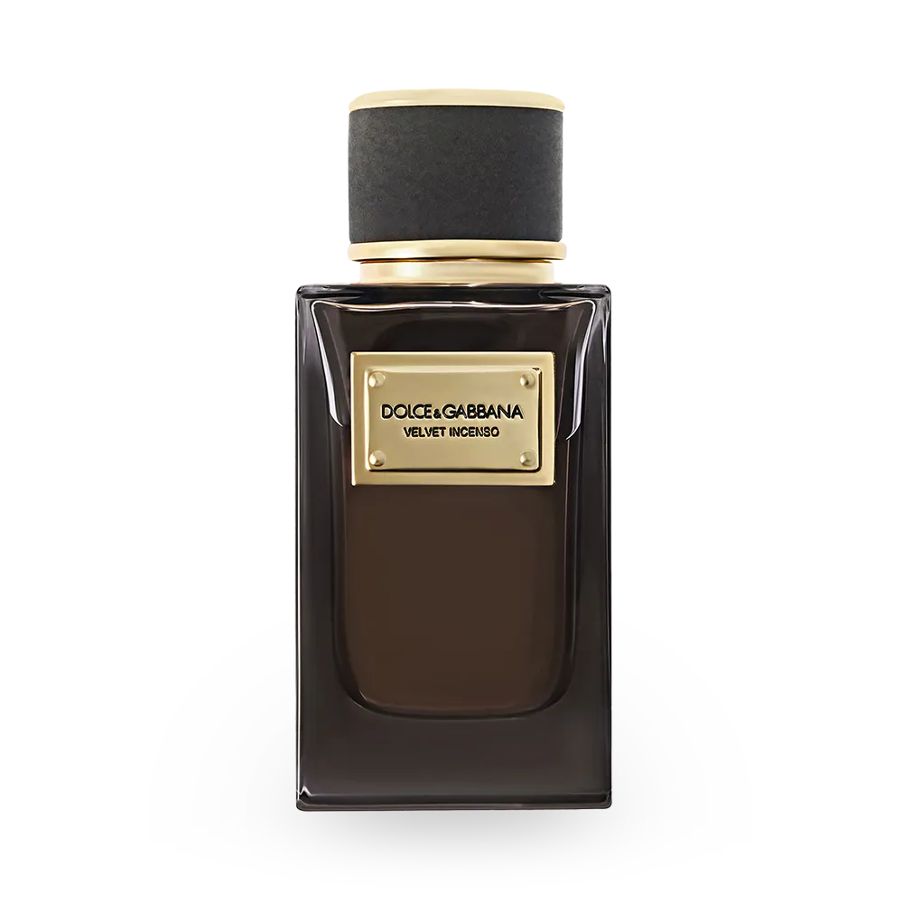 Dolce & Gabbana Velvet Incenso Eau De Parfum - 150 ml thumbnail 1