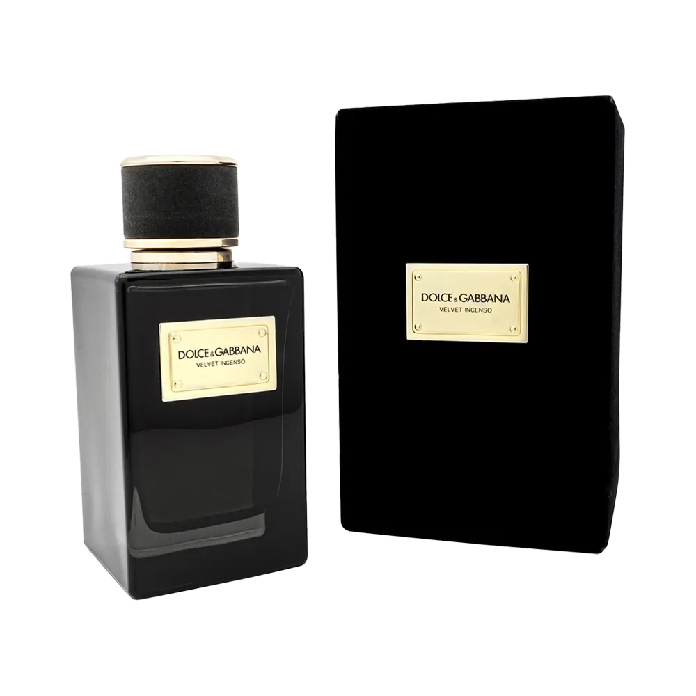 Dolce & Gabbana Velvet Incenso Eau De Parfum - 150 ml thumbnail 2