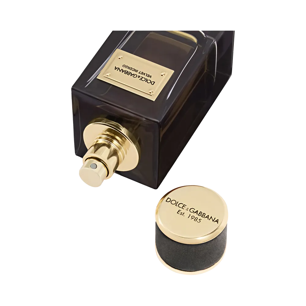 Dolce & Gabbana Velvet Incenso Eau De Parfum - 150 ml thumbnail 4