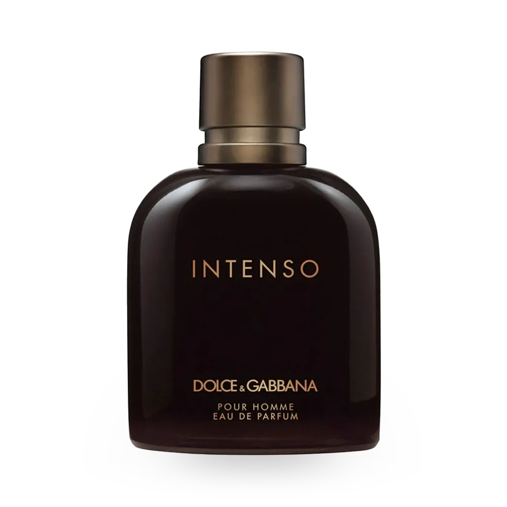 Dolce & Gabbana Intenso Eau De Parfum - 200 ml thumbnail 1
