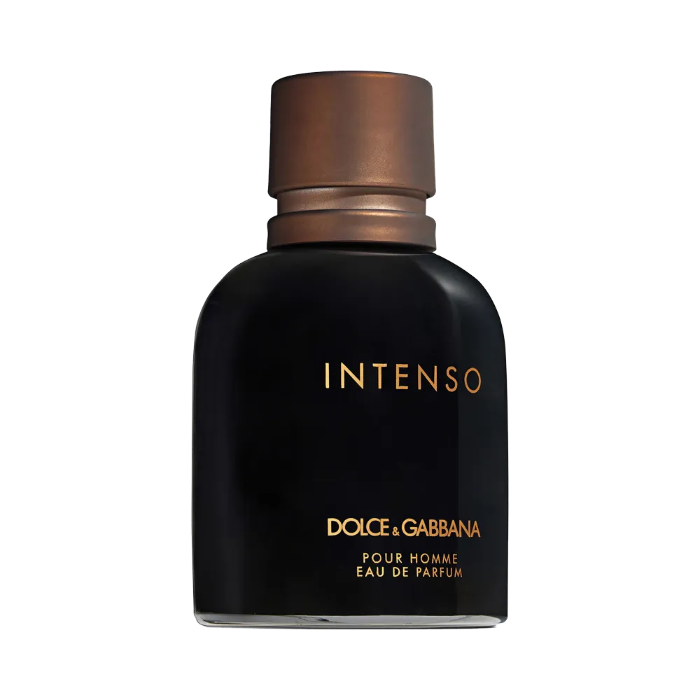 Dolce & Gabbana Intenso Eau De Parfum - 200 ml thumbnail 3