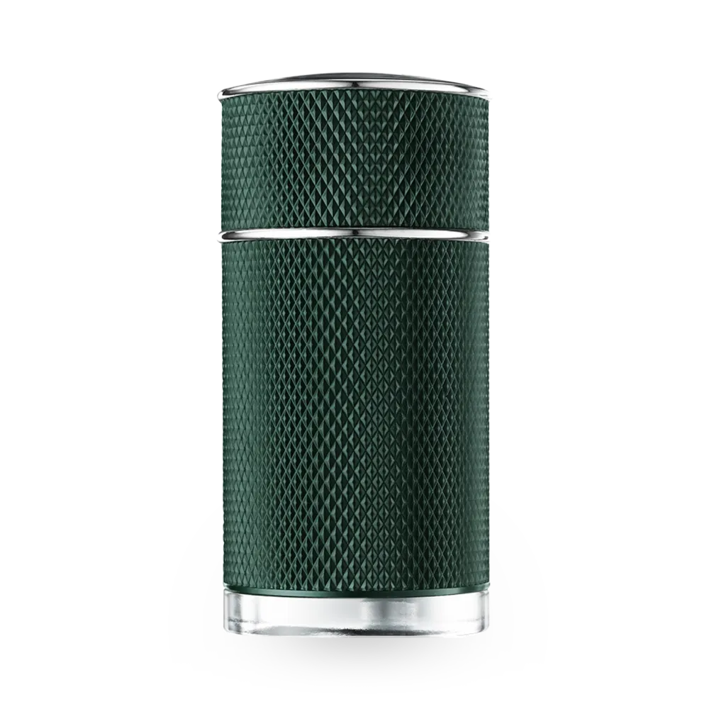 Dunhill Icon Racing Eau De Parfum - 100 ml thumbnail 1