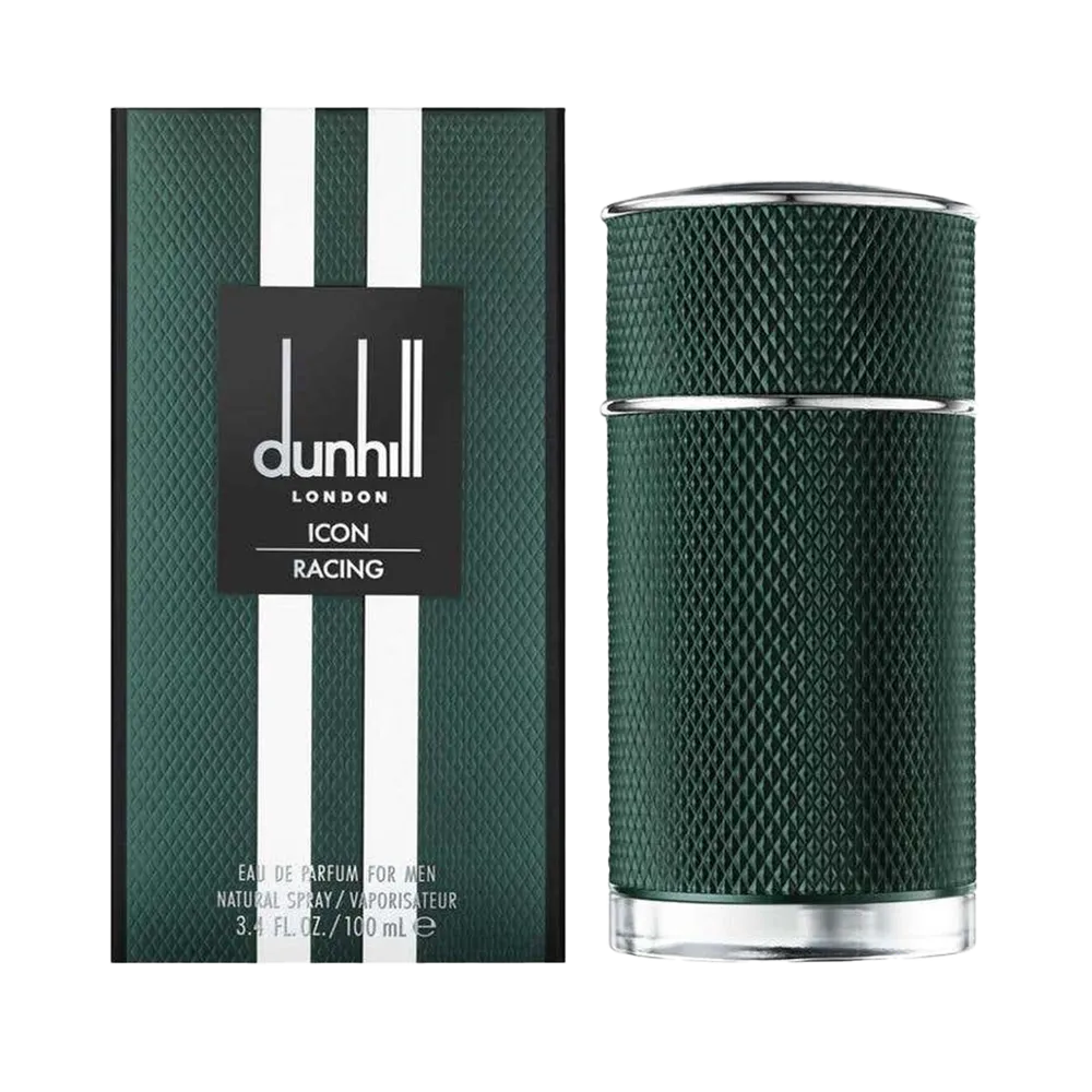 Dunhill Icon Racing Eau De Parfum - 100 ml thumbnail 2