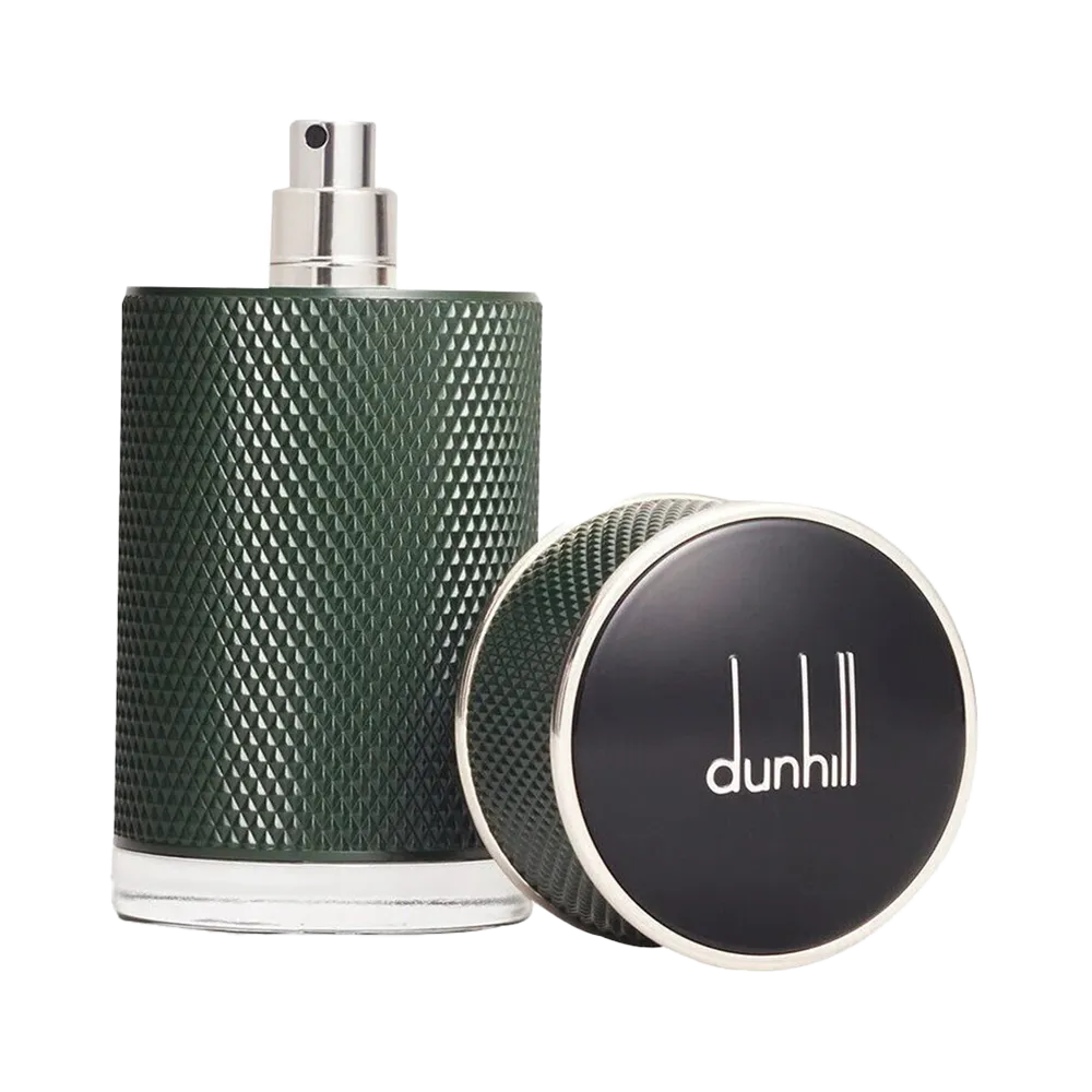 Dunhill Icon Racing Eau De Parfum - 100 ml thumbnail 3