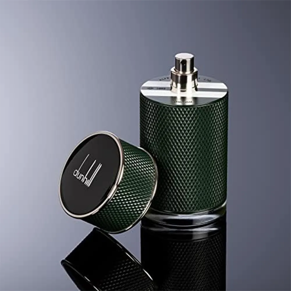 Dunhill Icon Racing Eau De Parfum - 100 ml thumbnail 4