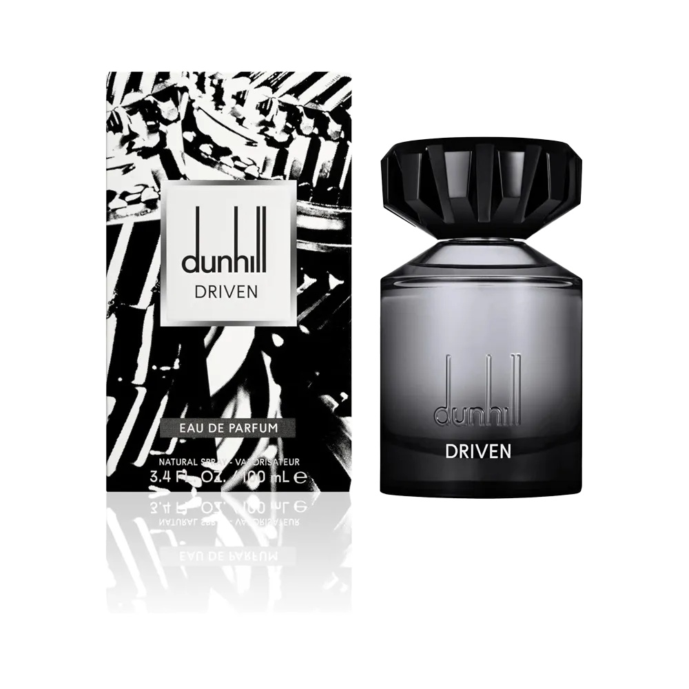 Dunhill Driven Eau De Parfum - 100 ml thumbnail 2