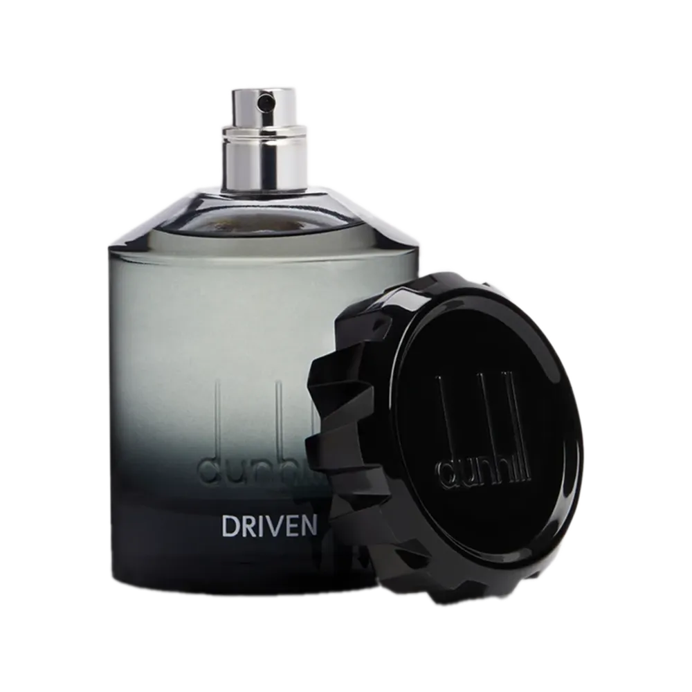 Dunhill Driven Eau De Parfum - 100 ml thumbnail 3