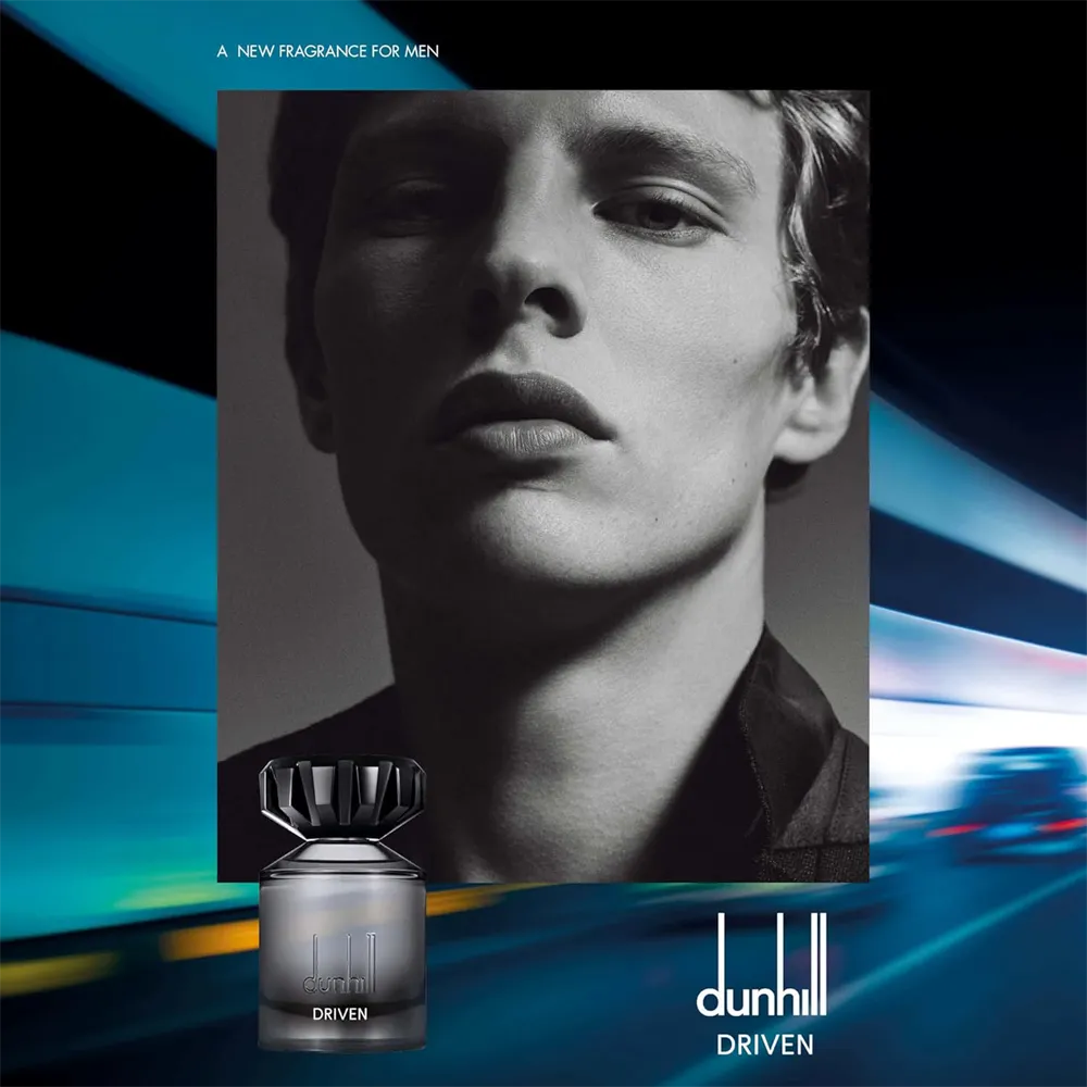 Dunhill Driven Eau De Parfum - 100 ml thumbnail 4